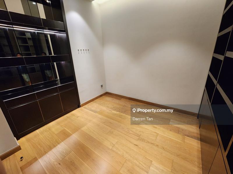 Residensi Servis untuk Dijual di The Ritz-Carlton Residences oleh Darren Tan - iProperty.com.my