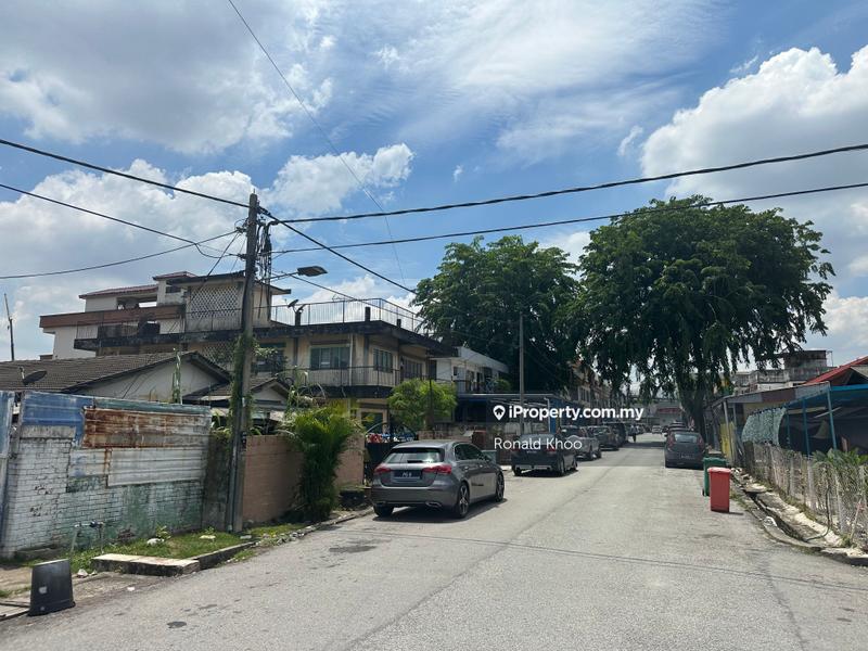 Tanah Banglo untuk Dijual di Seksyen 1, Petaling Jaya oleh Ronald Khoo - iProperty.com.my
