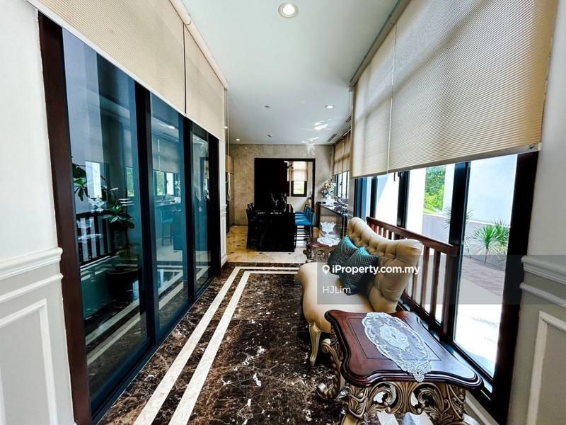 Banglo untuk Dijual di Bukit Jelutong, Shah Alam oleh HJLim - iProperty.com.my