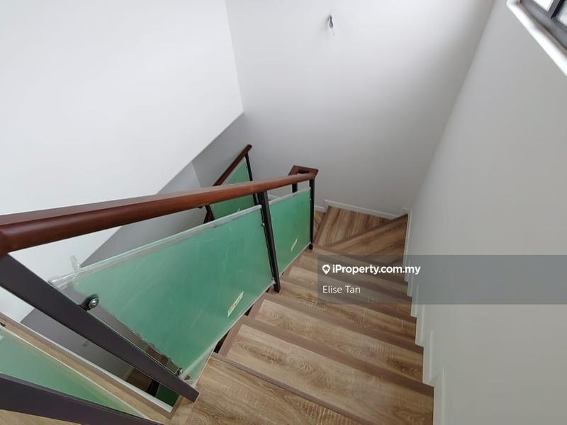 3-storey Terraced House for Sale in Taman Puncak Jalil, Seri Kembangan by Elise Tan - iProperty.com.my