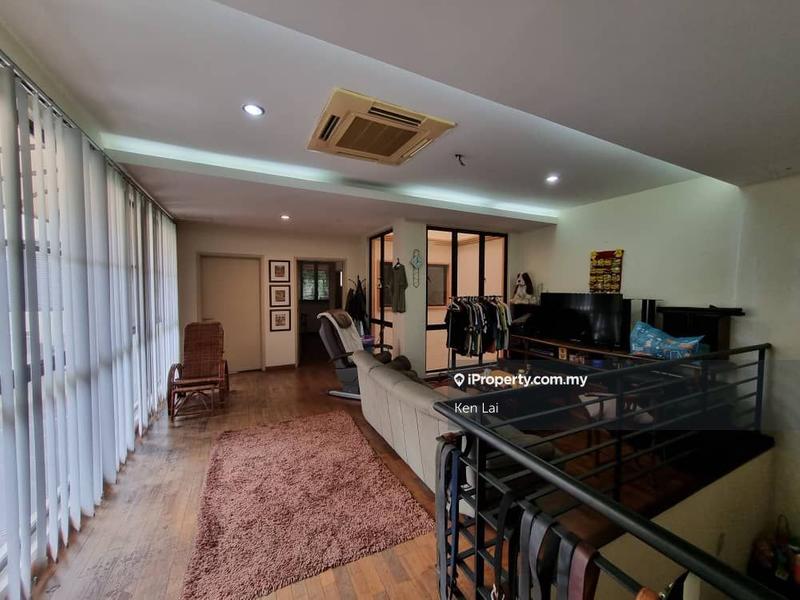 Semi-Detached House for Sale in Sierramas, Sungai Buloh by Ken Lai - iProperty.com.my