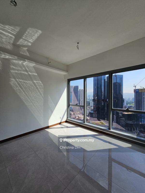 Service Residence for Rent in Core Residence @ TRX by Christina Lim - iProperty.com.my