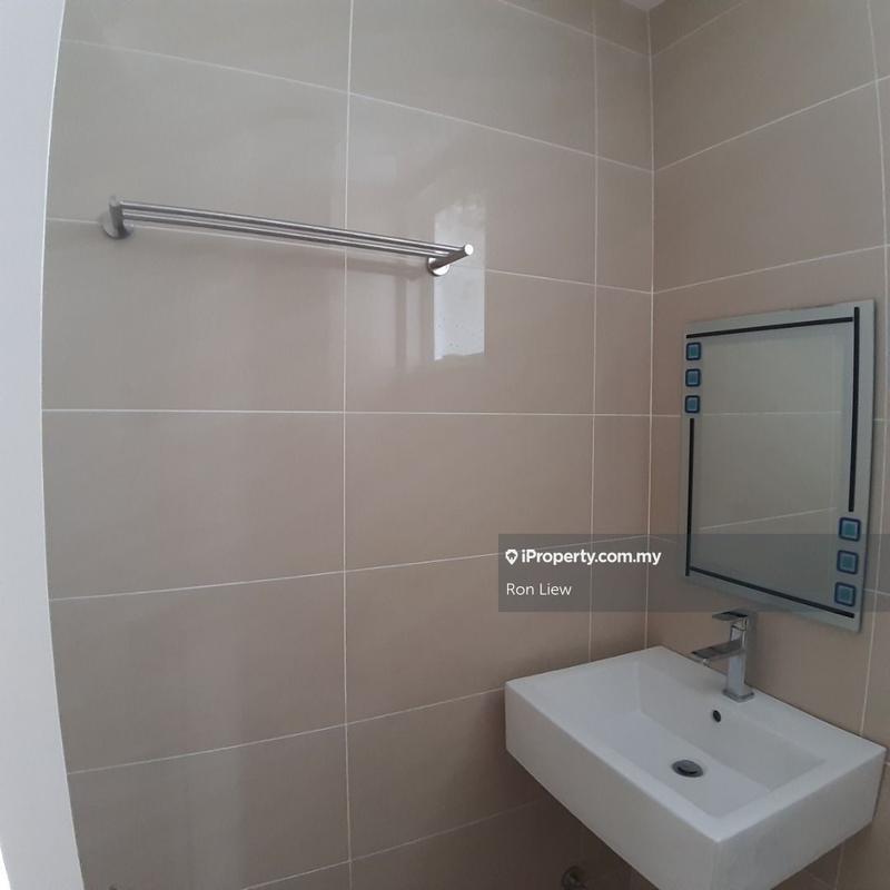 Kondominium untuk Disewa di Duet Residence oleh Ron Liew - iProperty.com.my