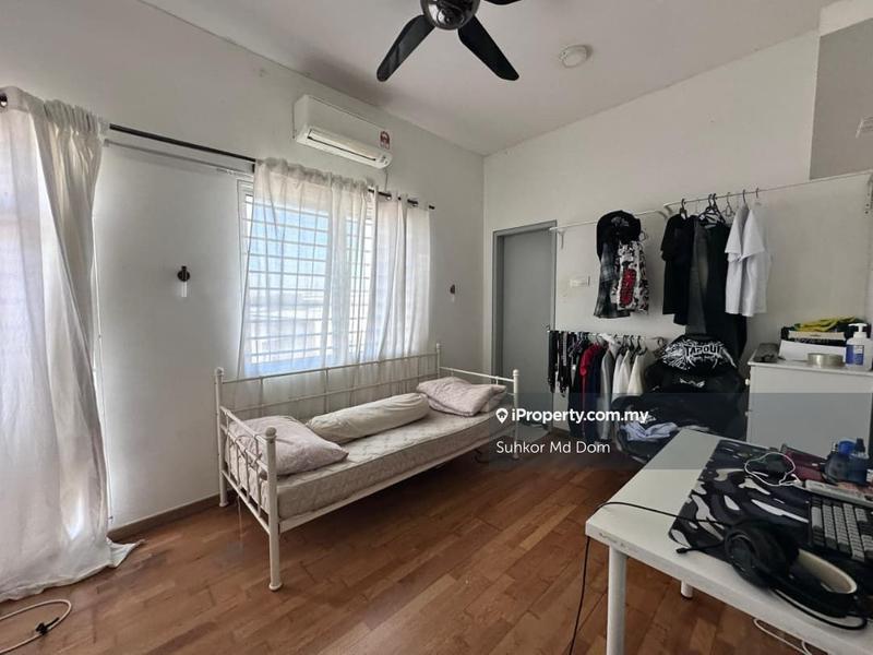 Rumah Berkembar untuk Dijual di Bandar Seri Coalfields, Ijok oleh Suhkor Md Dom - iProperty.com.my