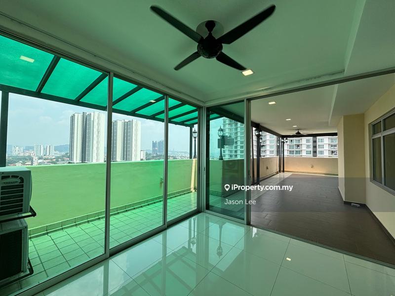 Kondominium untuk Disewa di Desa Residency (Residensi Desa) oleh Jason Lee - iProperty.com.my