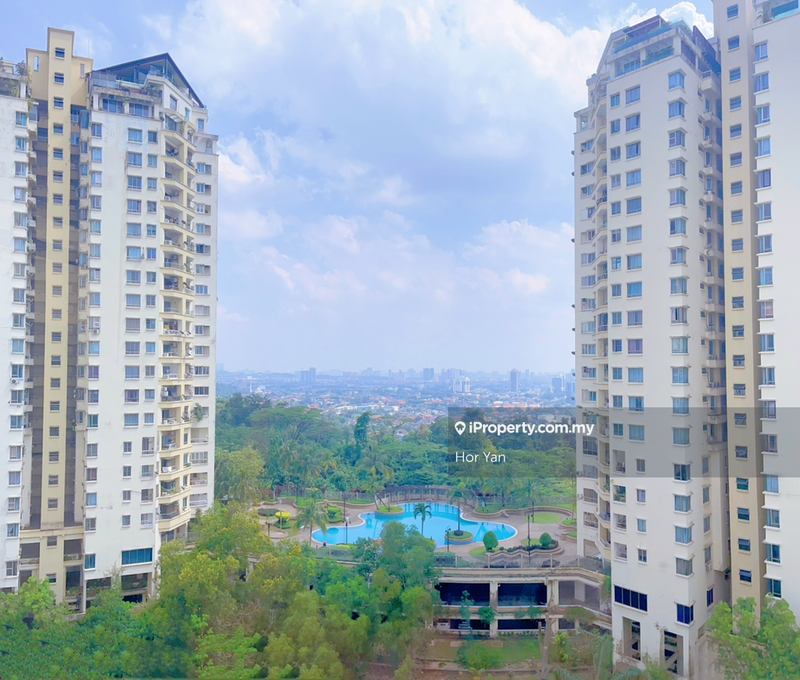 Kondominium untuk Dijual di Pantai Panorama Condominiums oleh Hor Yan - iProperty.com.my