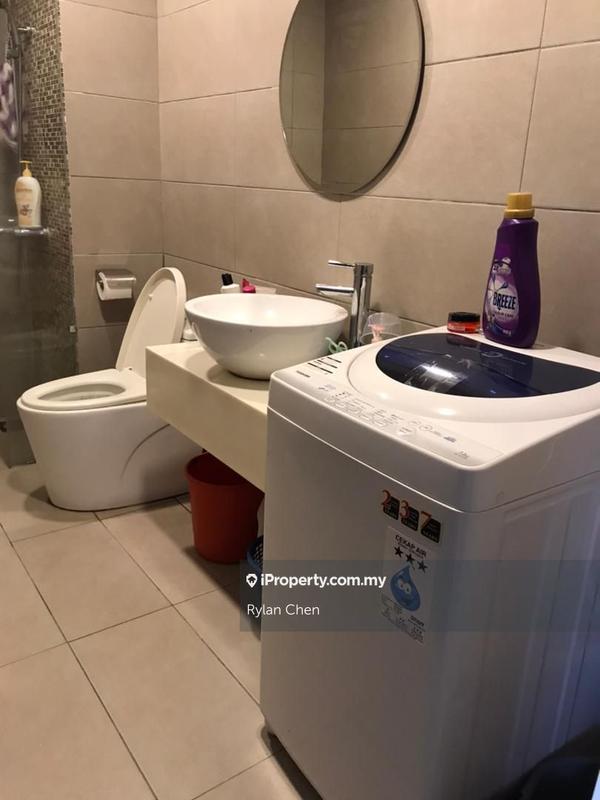 Service Residence for Rent in D'Latour by Rylan Chen - iProperty.com.my