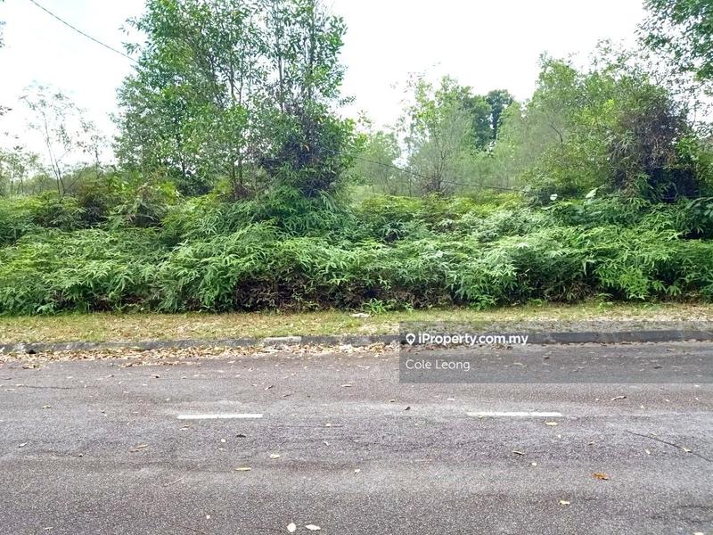 Bungalow Land for Sale in Bandar Bukit Mahkota, Bangi by Cole Leong - iProperty.com.my