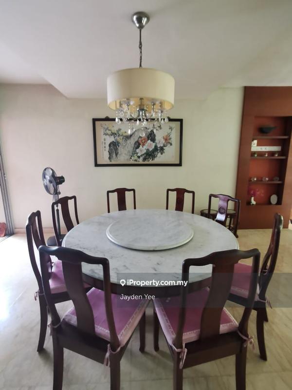Bungalow House untuk Dijual di Damansara Heights, Damansara Heights oleh Jayden Yee - iProperty.com.my