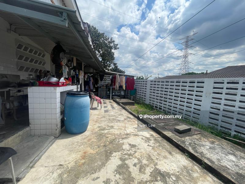 Bungalow House for Sale in (Very Big) PJ Jalan Gasing 1-Storey Bungalow, Petaling Jaya by Ivan Lee - iProperty.com.my
