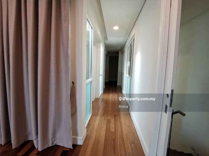 4-storey Terraced House for Sale in East Residence, Bukit Kiara by Rinna - iProperty.com.my