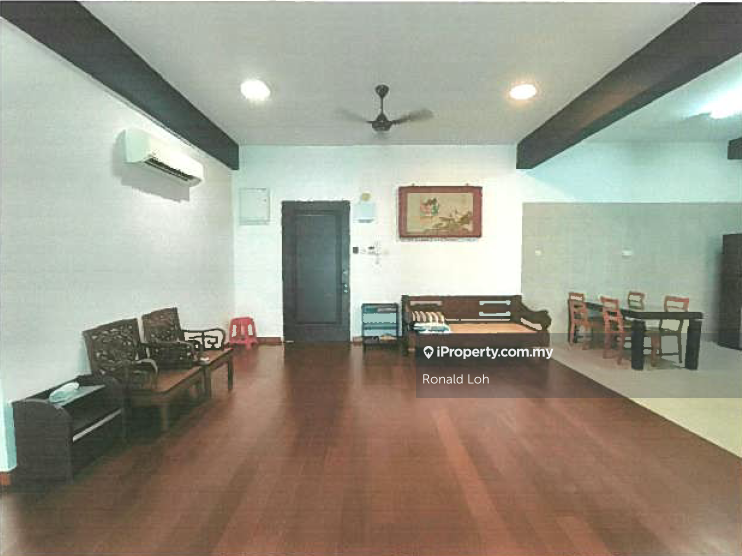 For Rent - 8 Petaling