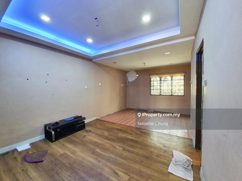 2-storey Terraced House for Sale in Usj 22, Subang Jaya by Nobeille Chung - iProperty.com.my