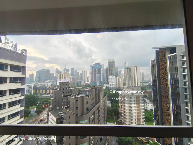 Apartment for Sale in Sucasa Corporate by Kenson Ho - iProperty.com.my