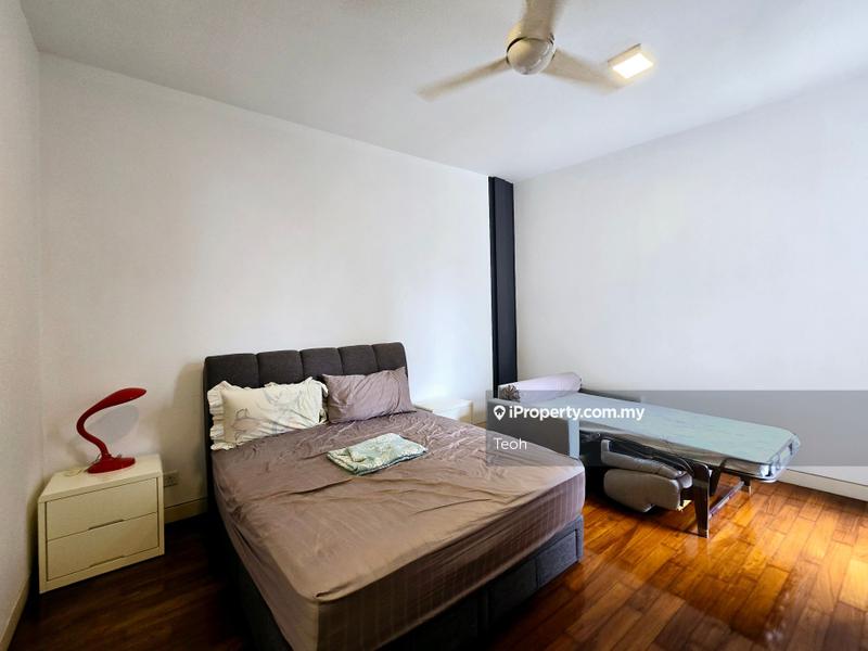 For Rent - The Troika