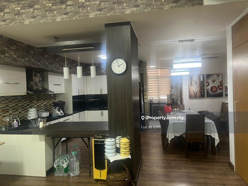Rumah Teres 2-Tingkat untuk Dijual di Taman Jelok Impian, Kajang oleh Lucas Lim - iProperty.com.my