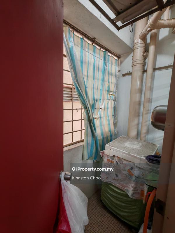 Kondominium untuk Dijual di Prisma Cheras oleh Kingston Choo - iProperty.com.my