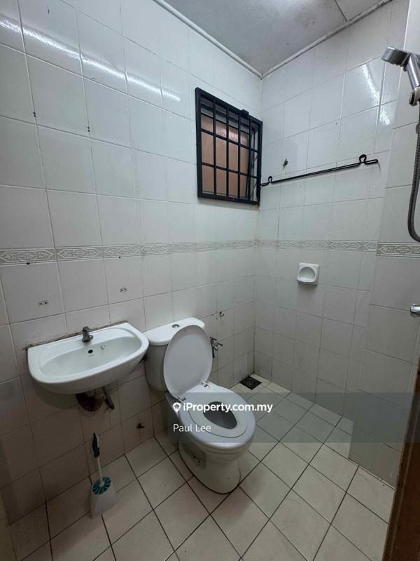 Rumah Berangkai 2.5 Tingkat untuk Dijual di Mutiara Puchong, Puchong oleh Paul Lee - iProperty.com.my