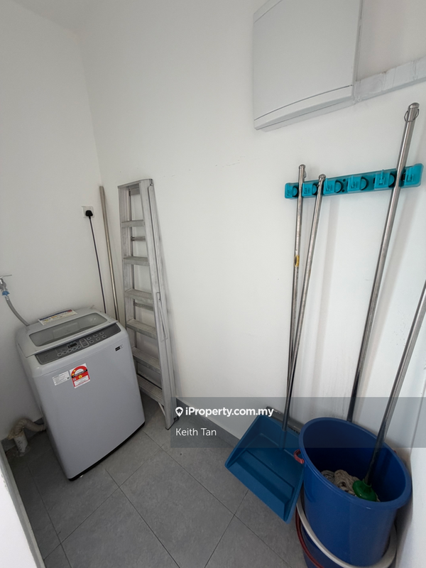 Service Residence for Rent in Lavile Kuala Lumpur by Keith Tan - iProperty.com.my