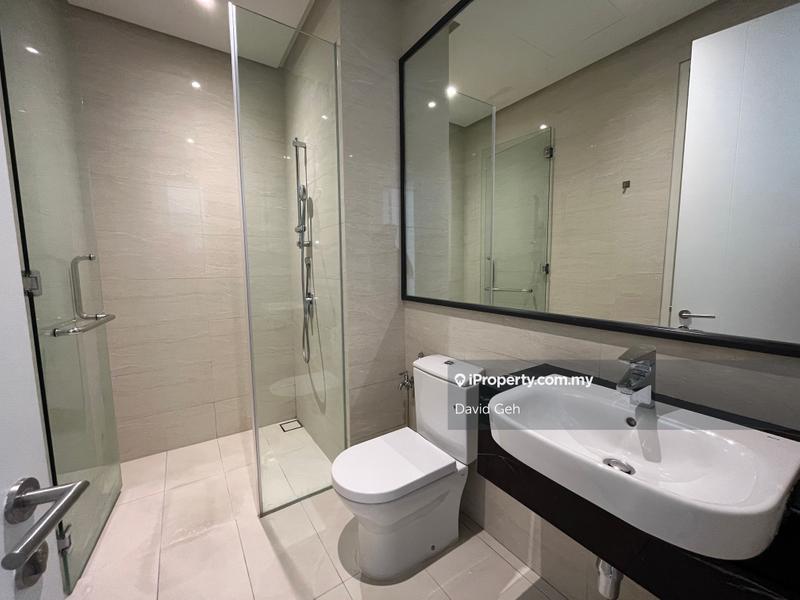 Service Residence for Rent in Service Suites @ Pavilion Embassy by David Geh - iProperty.com.my