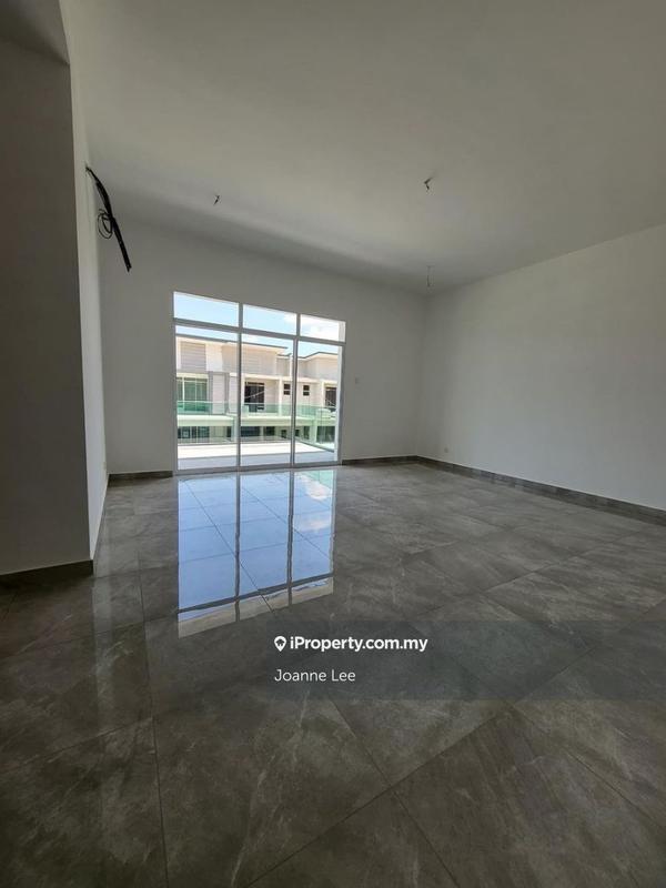 Semi-Detached House for Sale in Kampung Pasir Puteh, Ipoh by Joanne Lee - iProperty.com.my