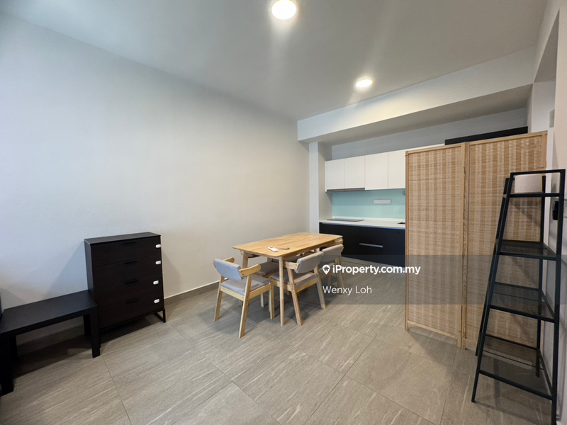 Service Residence for Rent in Atwater : Service Residences by Wenxy Loh - iProperty.com.my
