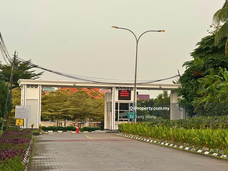 Bungalow Land for Sale in Country Heights, Kajang by Ee Yang Wong - iProperty.com.my