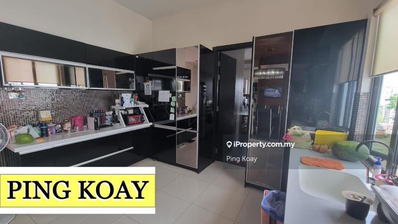 Bungalow House for Sale in 3 STY BUNGALOW | 5850SF | RENOVATED | CANTONMENT, Pulau Tikus by Ping Koay - iProperty.com.my