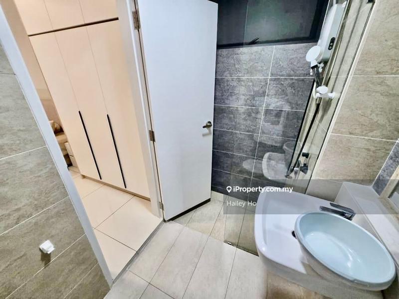 Kediaman Servis untuk Disewa di Setia City Residences oleh Hailey Ho - iProperty.com.my