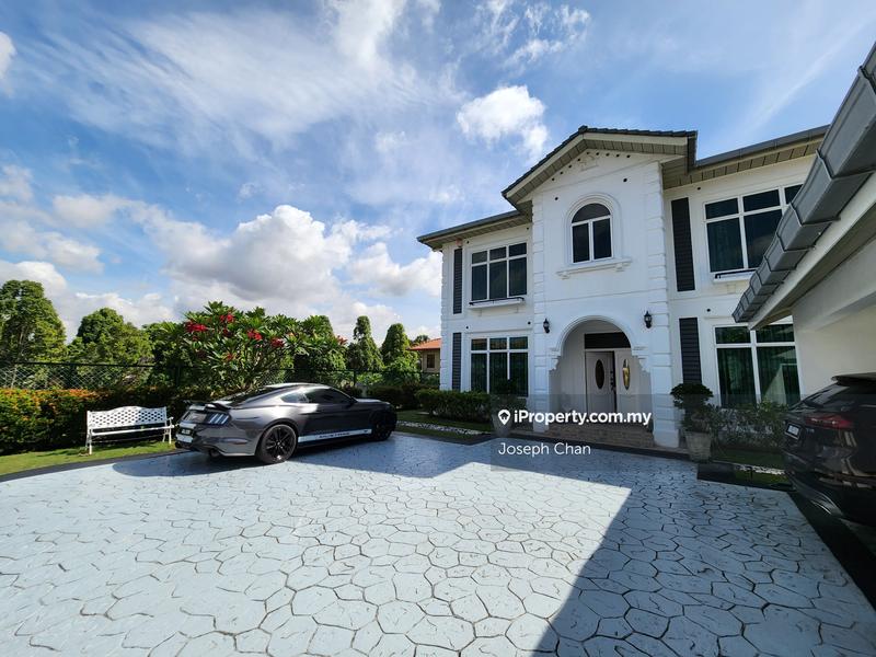 Bungalow House for Sale in Seksyen 7, Shah Alam by Joseph Chan - iProperty.com.my