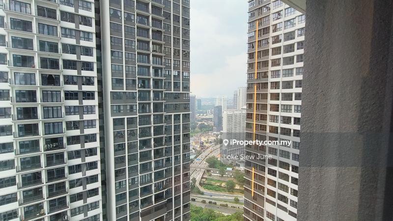 Kediaman Servis untuk Disewa di Sunway Belfield oleh Loke Siew June - iProperty.com.my