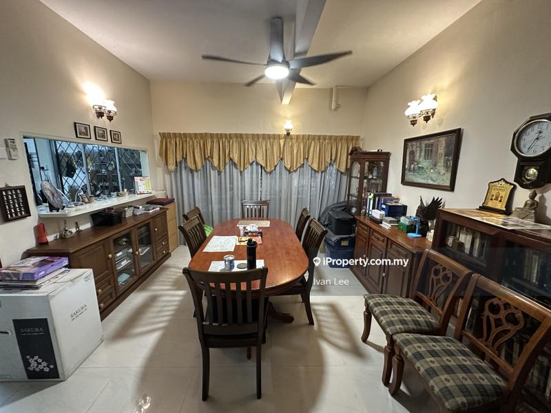Semi-Detached House for Sale in w9oyb, Petaling Jaya by Ivan Lee - iProperty.com.my