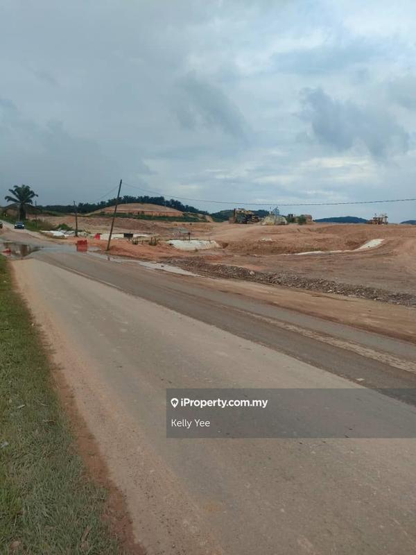 Residential Land for Sale in Sungai Karangan, Kedah by Kelly Yee - iProperty.com.my