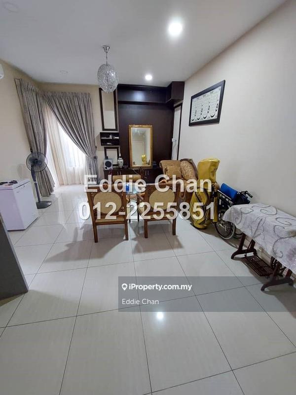 Bungalow House for Sale in Twin Palms Kemensah, Ulu Kelang by Eddie Chan - iProperty.com.my