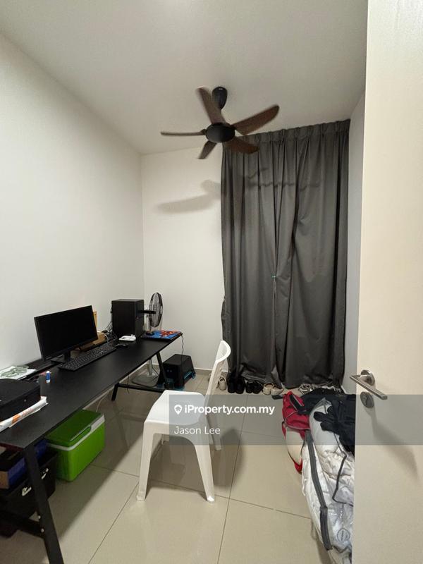 Condominium for Sale in Nidoz Residences @ Desa Petaling by Jason Lee - iProperty.com.my