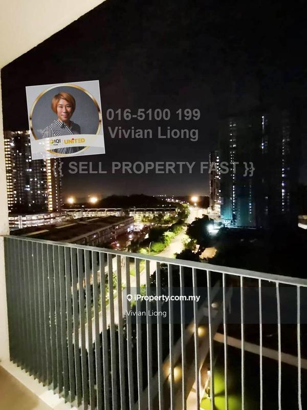 Residensi Servis untuk Disewa di Cerrado @ Southville City oleh Vivian Liong - iProperty.com.my