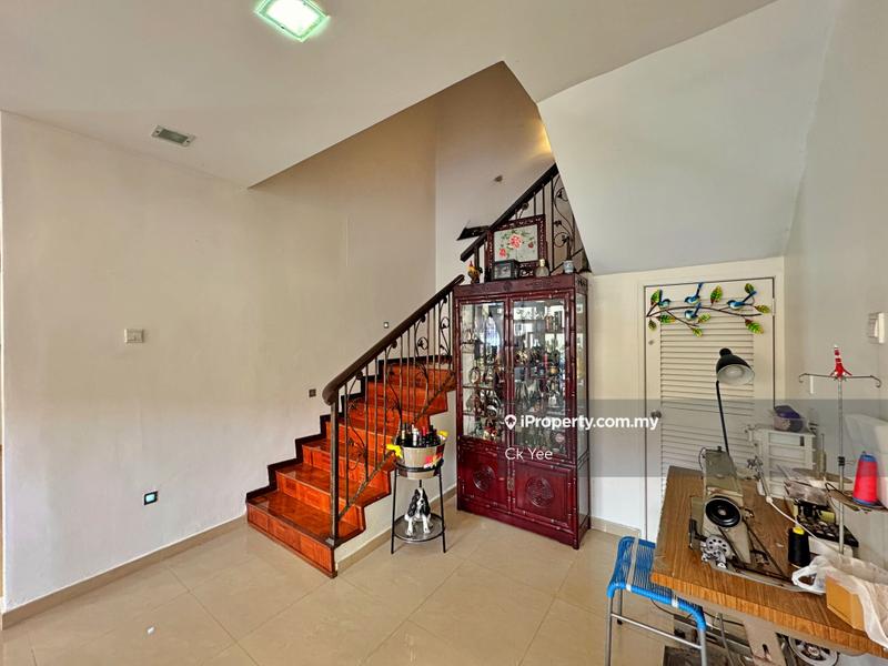 Semi-Detached House for Sale in m3u5h, Sri Petaling by Ck Yee - iProperty.com.my