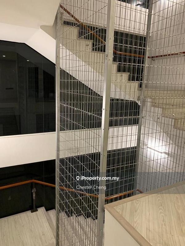 Bungalow House for Sale in Subang Heights, Subang Jaya by Chester Cheng - iProperty.com.my