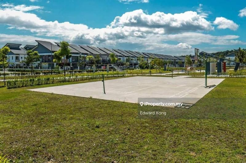 Rumah Berangkai 2 Tingkat untuk Dijual di M Residence, Rawang oleh Edward Kong - iProperty.com.my