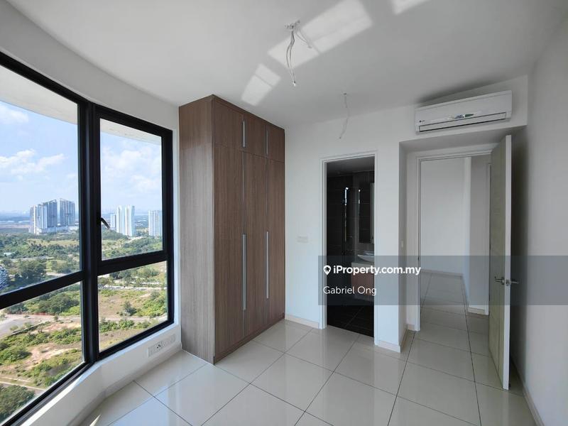 Kediaman Servis untuk Dijual di The M @ Medini Macrolink oleh Gabriel Ong - iProperty.com.my