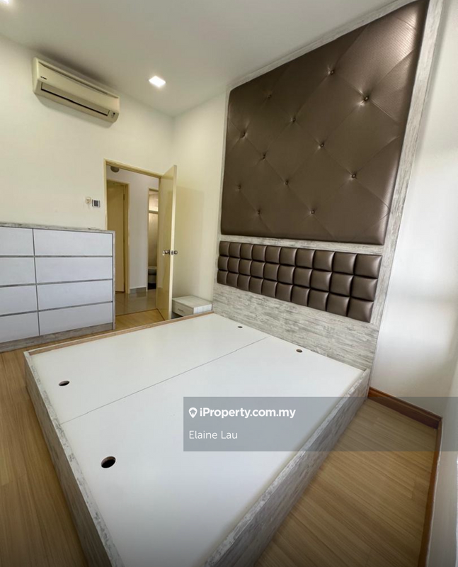 Service Residence for Sale in Connaught Avenue by Elaine Lau - iProperty.com.my
