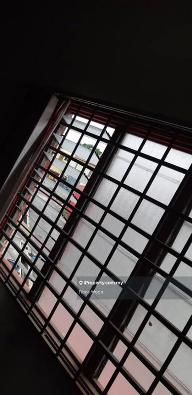 Office for Rent in Taman Tasik Utama, Bukit Katil by Fiona Woon - iProperty.com.my