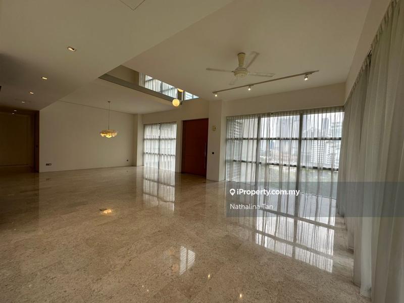 Kondominium untuk Dijual di Park Seven oleh Nathalina Tan - iProperty.com.my