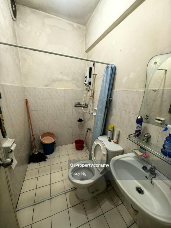 Rumah Teres 2-Tingkat untuk Dijual di Bandar Sunway Semenyih, Semenyih oleh Patcy Ng - iProperty.com.my
