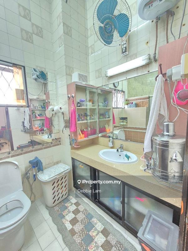 Rumah Berangkai 2 Tingkat untuk Dijual di Bukit Bandaraya, Bangsar oleh Debbie Lam - iProperty.com.my