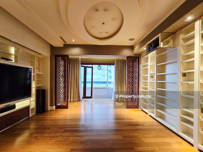 For Sale - The Binjai on the Park