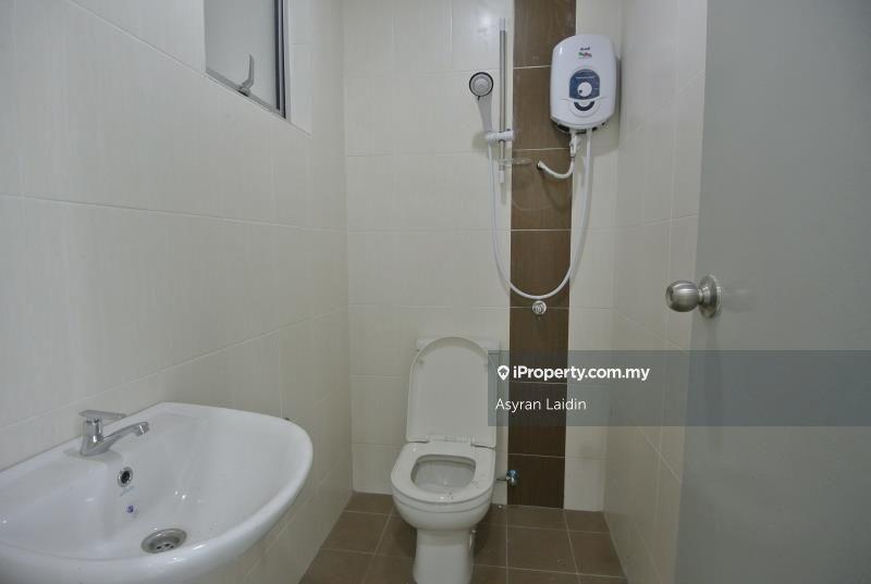 3-storey Terraced House for Sale in Taman Nusa Idaman, Sepang by Asyran Laidin - iProperty.com.my