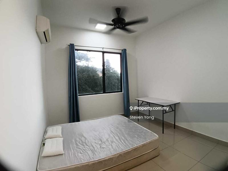 Kondominium untuk Disewa di Sutera Pines oleh Steven Yong - Bedroom - iProperty.com.my
