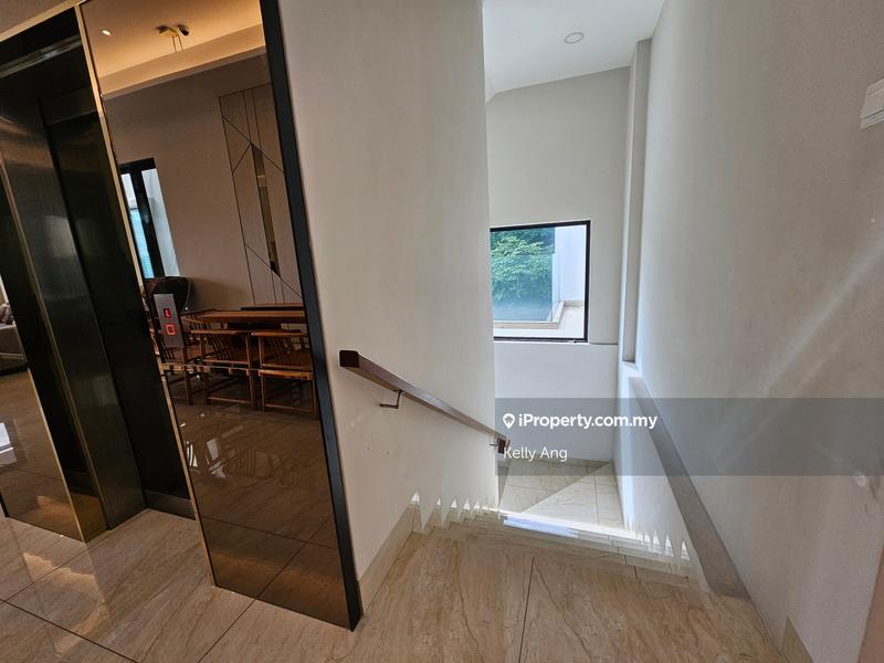Banglo untuk Dijual di KL City Centre, Kuala Lumpur oleh Kelly Ang - iProperty.com.my