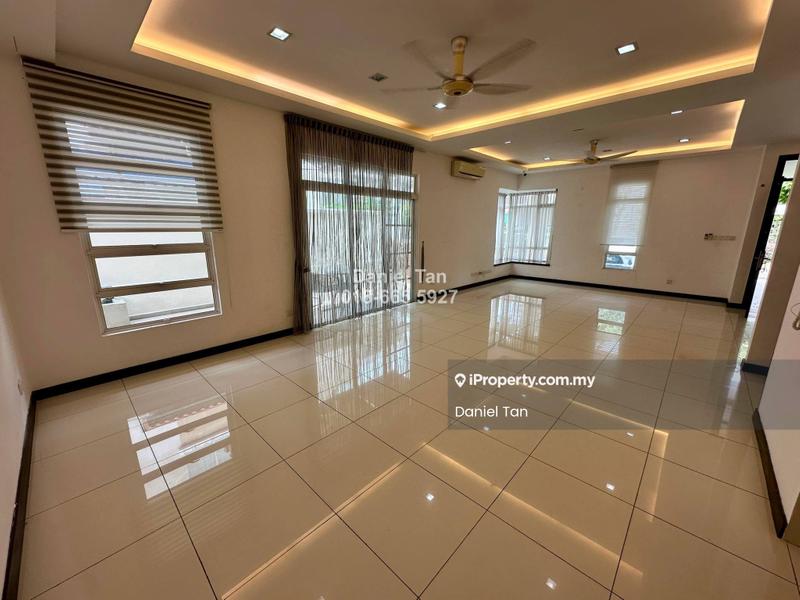 Semi-Detached House for Sale in Setia Eco Park, Setia Alam by Daniel Tan - iProperty.com.my